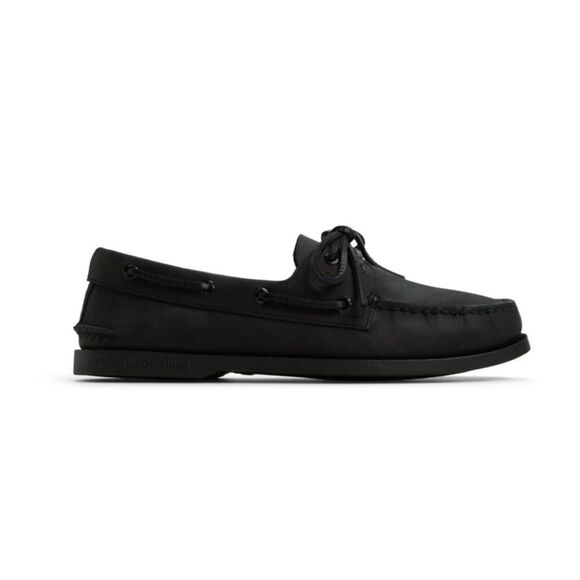 New Sperry Authentic Original 2-Eye Boat Shoe Oil distressed loafers size 9 main image 5